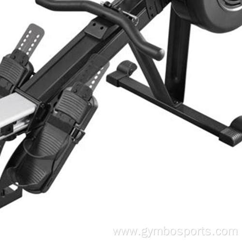 Portable Cardio Air Rowing Machine